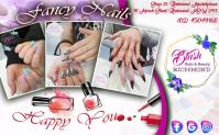 Blush Nails & Beauty Richmond | Eyelash Tinting image 1